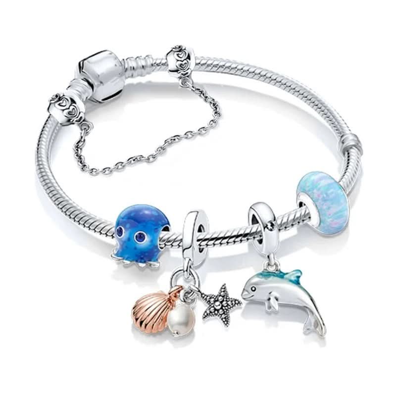 Gingko Deniz Canlıları C16