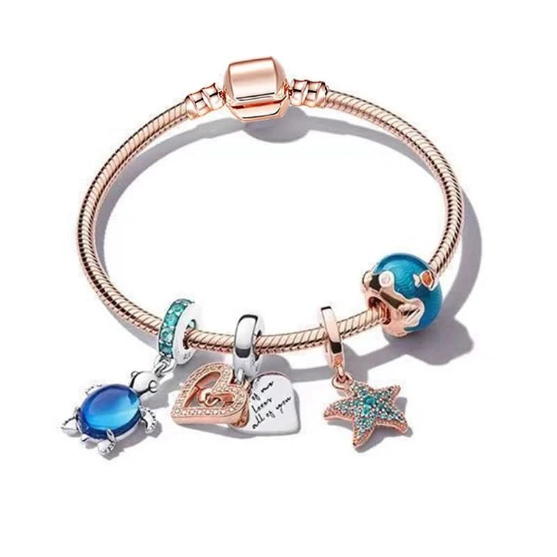 Gingko Deniz Canlıları Sarı Çelik C15