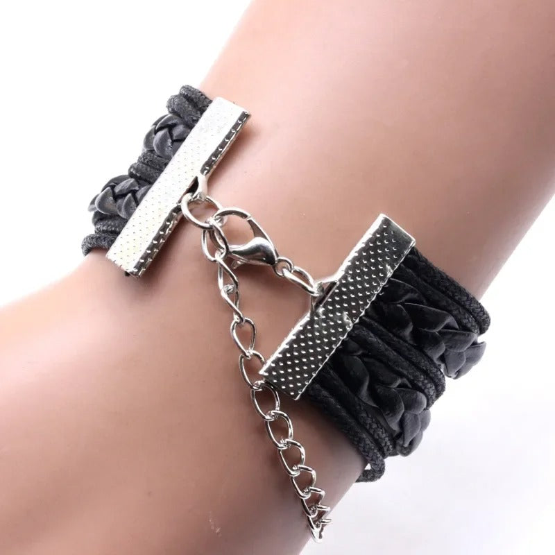 Disney Karlar Ülkesi 4 Band Bileklik