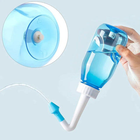 Isla Serum Fizyolojik