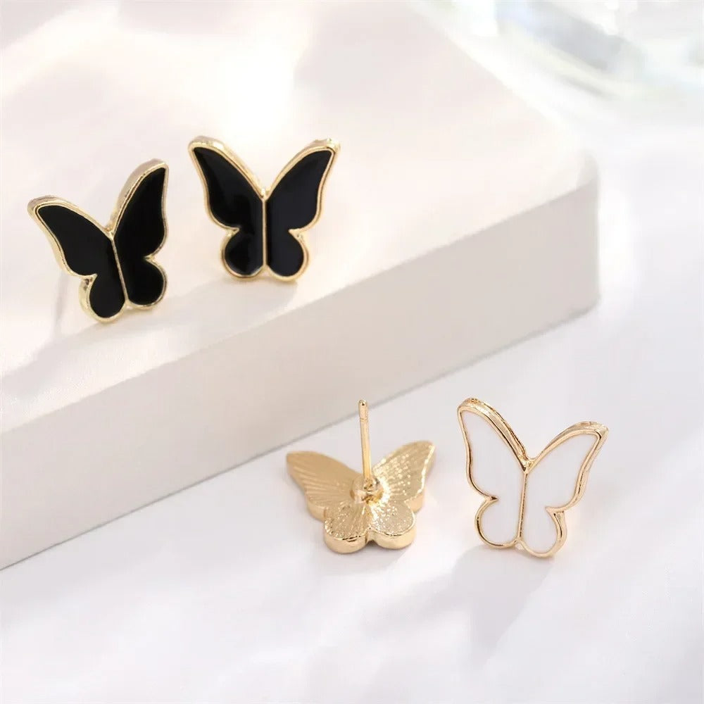 Kelebek 4'lü Set