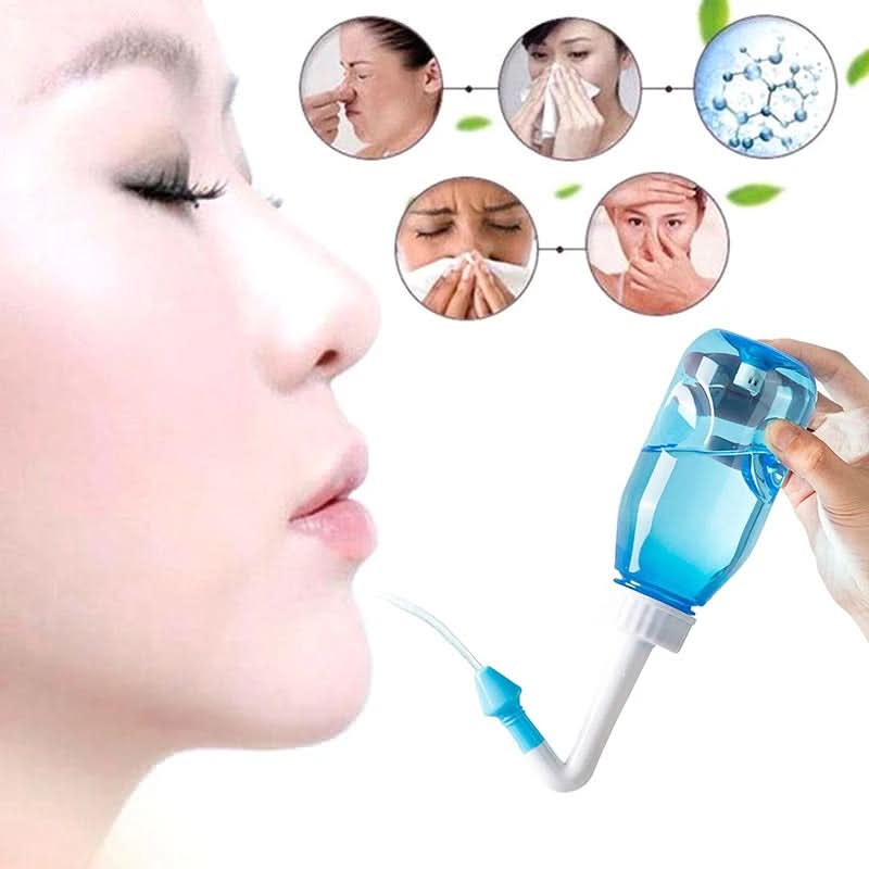 Isla Serum Fizyolojik