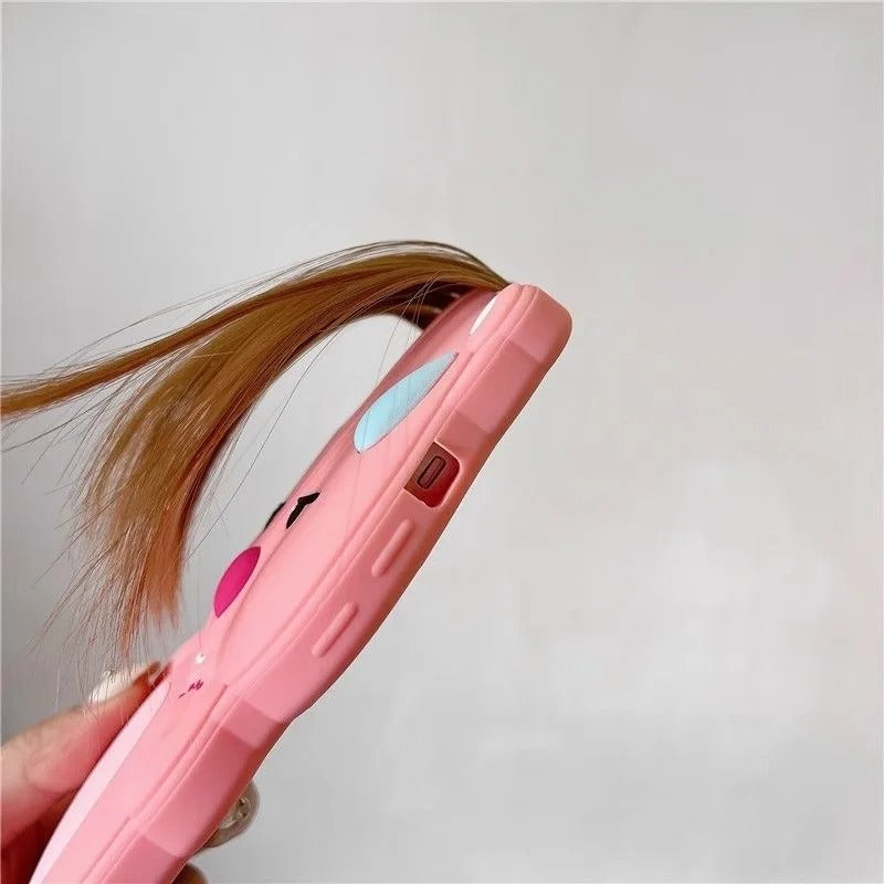 Loomy Iphone Yumuşak Telefon Kılıfı