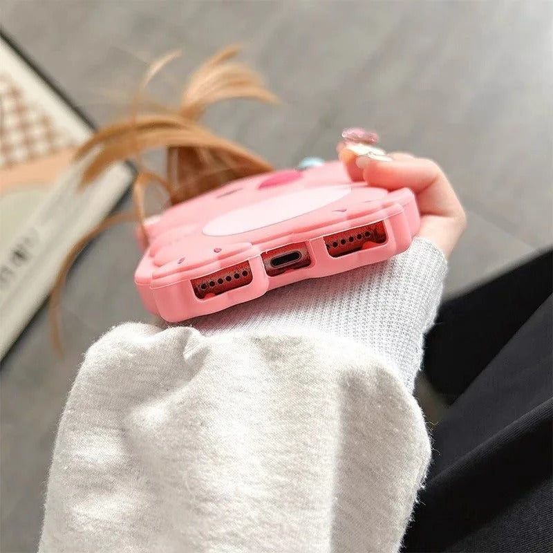 Loomy Iphone Yumuşak Telefon Kılıfı