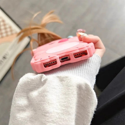 Loomy Iphone Yumuşak Telefon Kılıfı